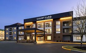 Courtyard Wilmington Brandywine 3*